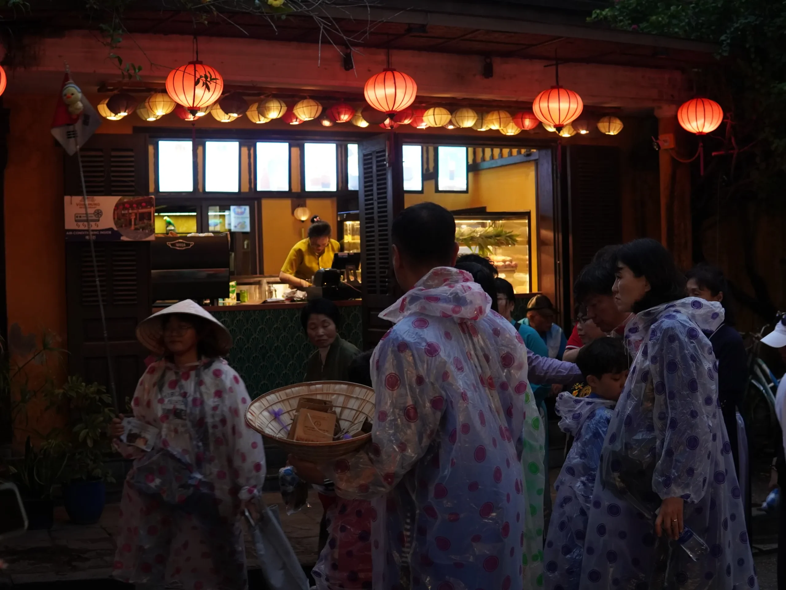 is Hoi An worth visiting a guide