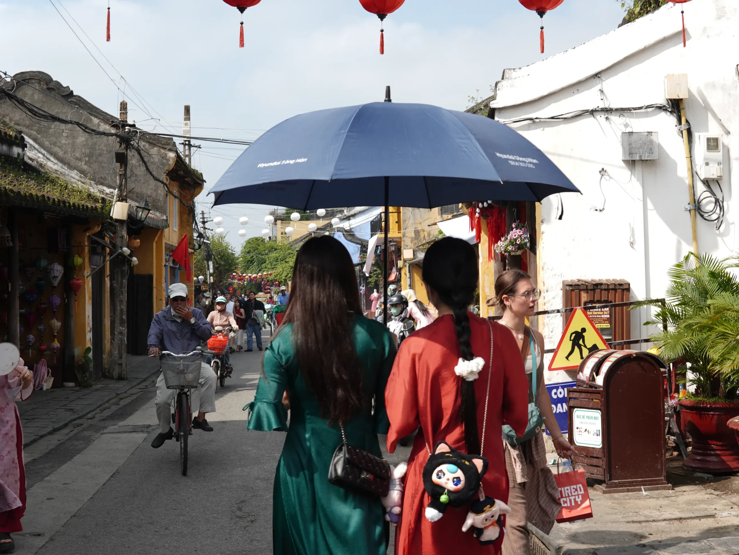 is Hoi An worth visiting a guide