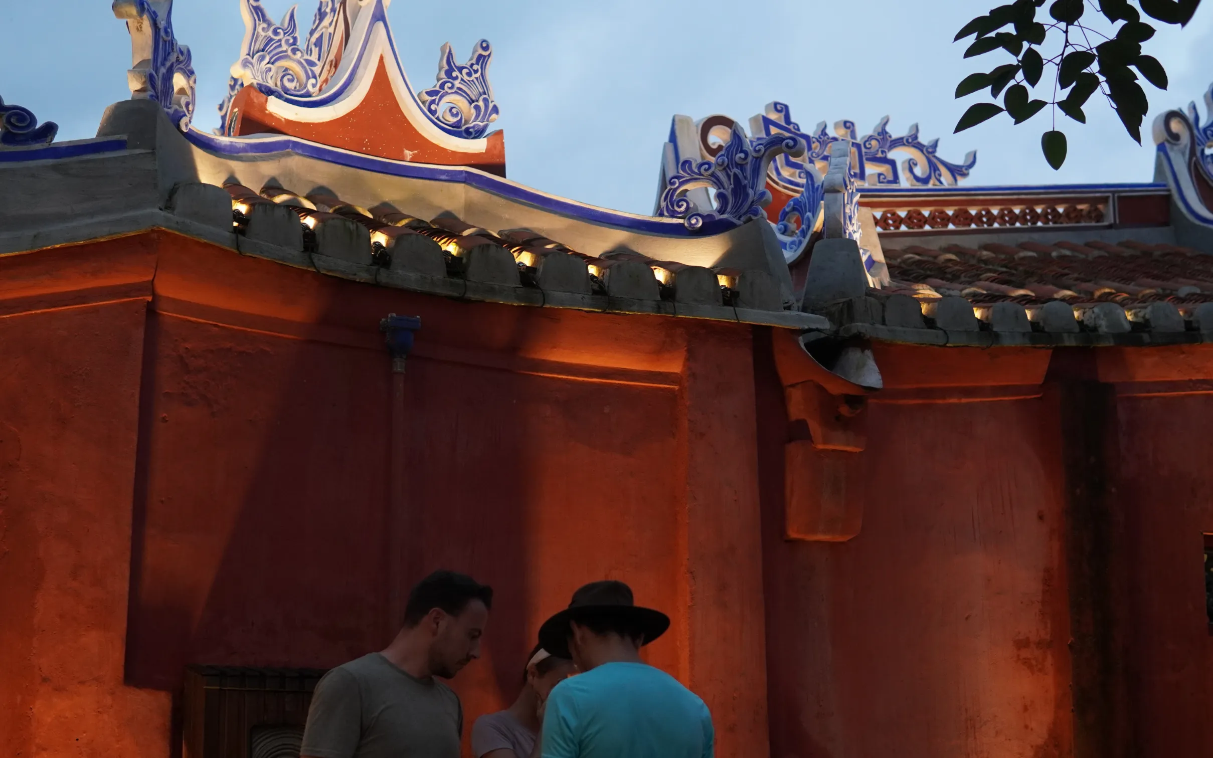 hoi an vs da nang